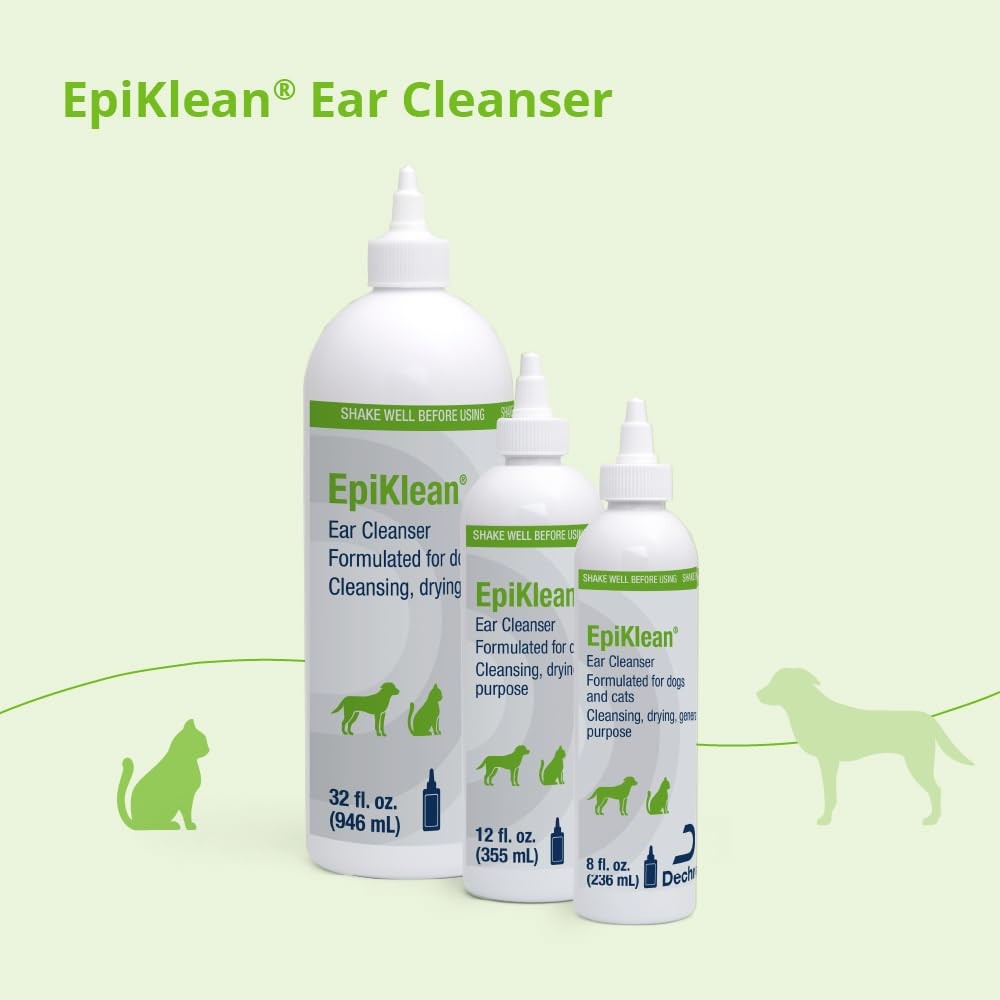 for Dogs and Cats, 8 oz