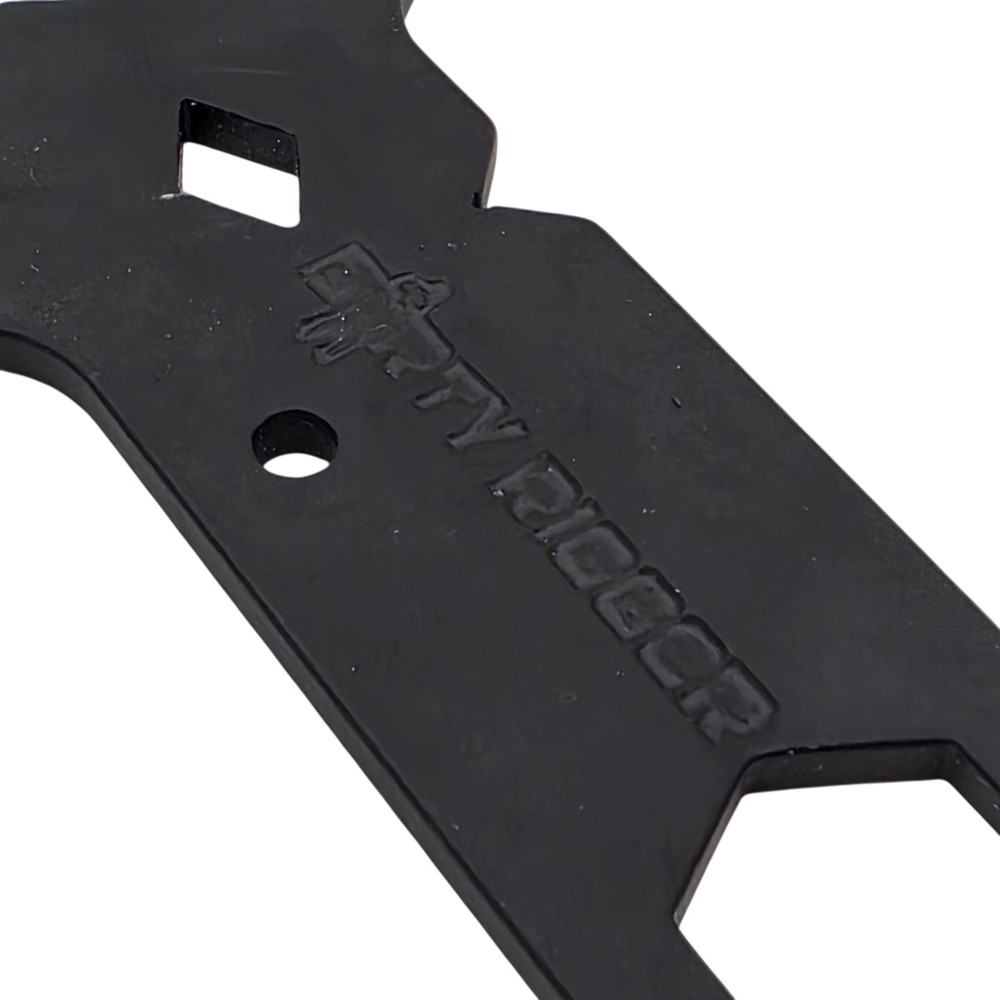 Genuine Dirty Rigger 14 in 1 Multitool DIY Multi-Tool