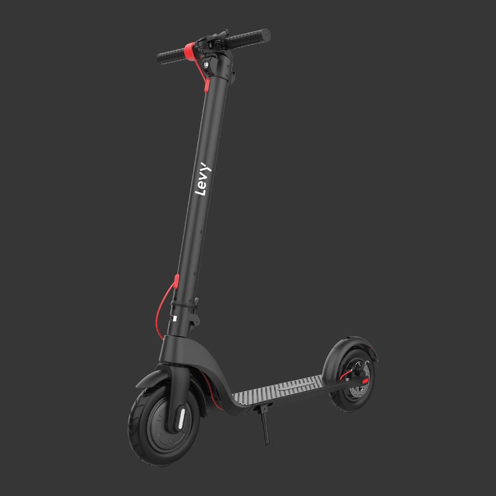 Demo Unit - The Levy Light Electric Scooter