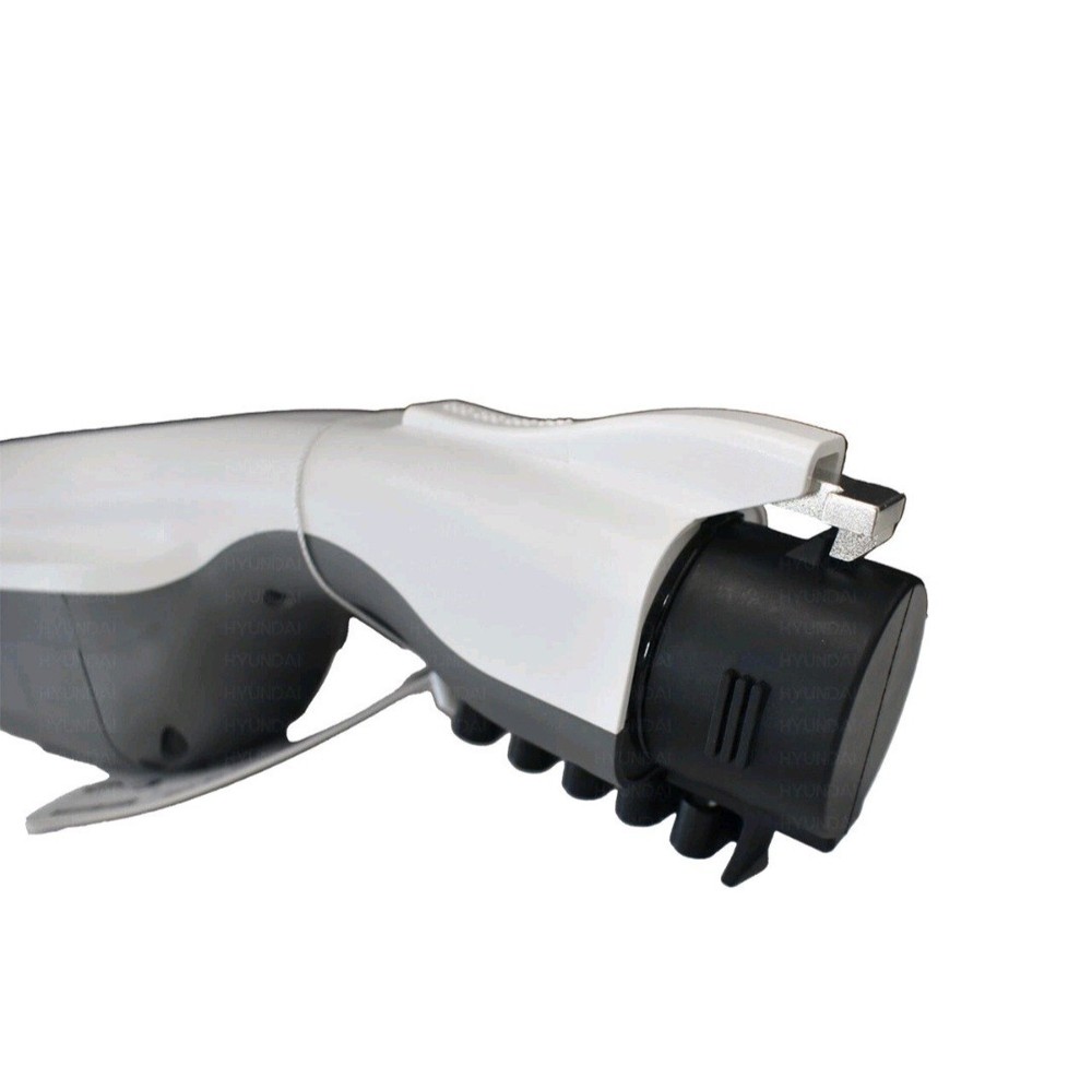 Electric Vehicle V2L Connector