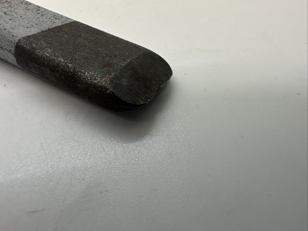 Vintage Dasco Crate Hammer & Chisel Tool #399 FREE SHIPPING