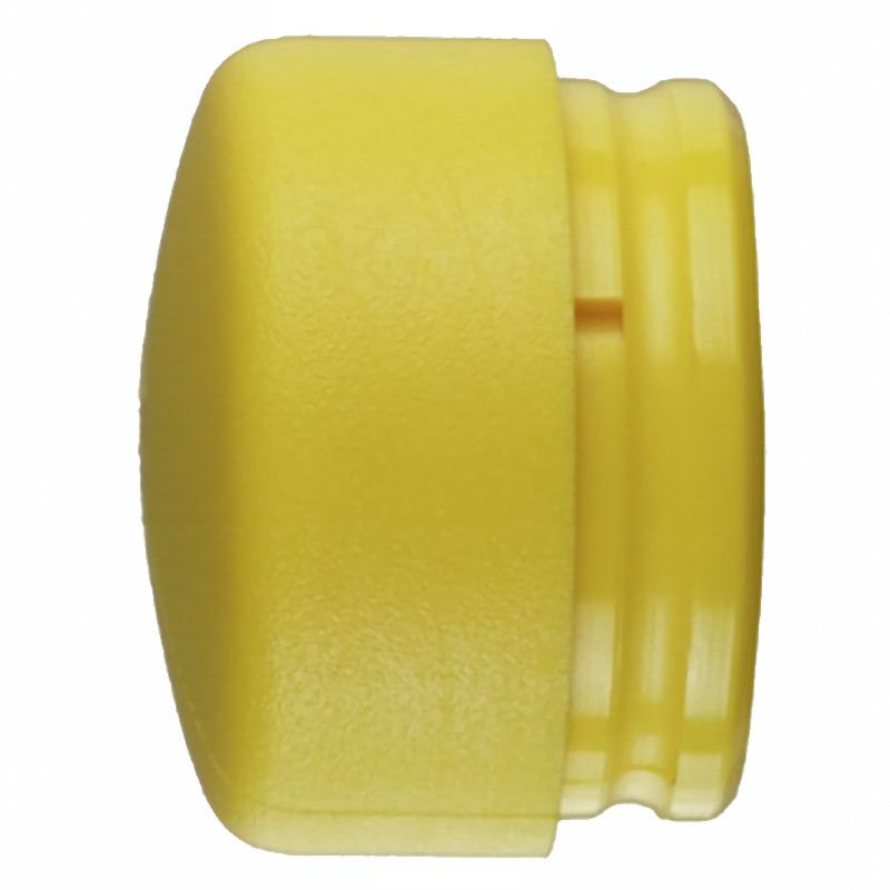 Wiha 80210 Hammer Replacement Face, Medium Hard, 2.0"