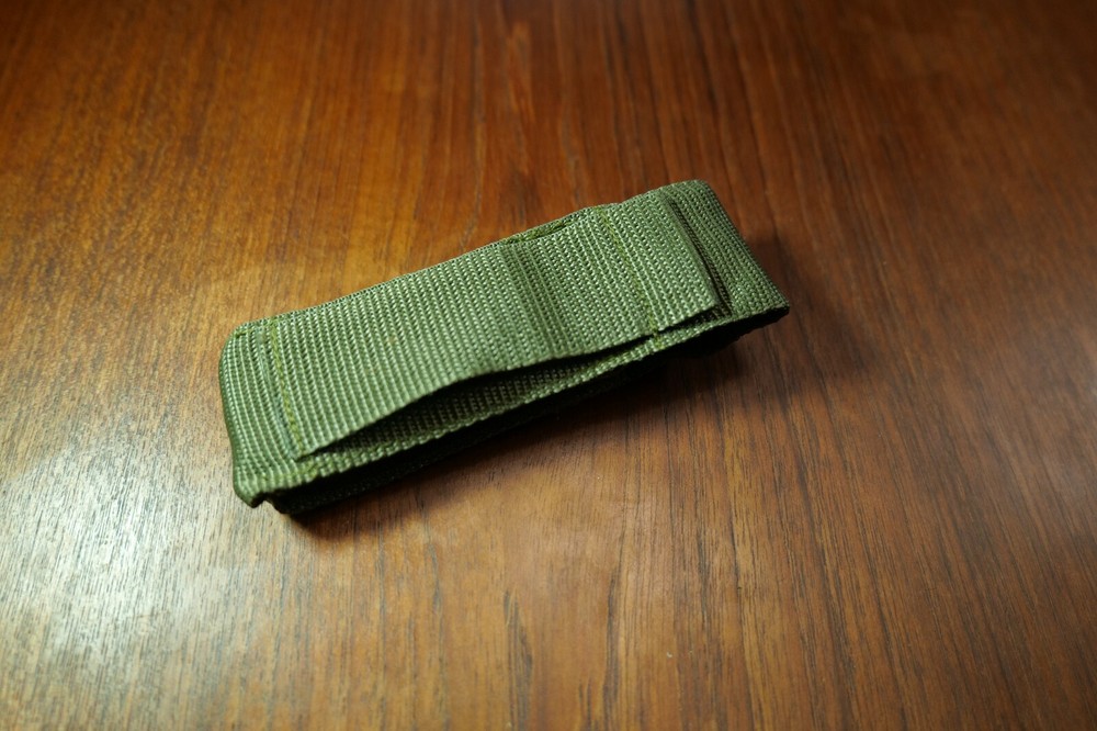 Miltec Camping eating set