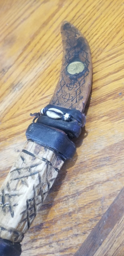 Arabian Swamp Dagger