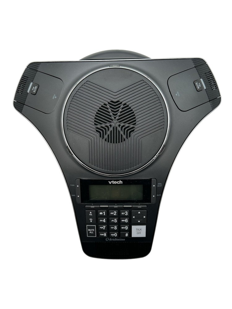 VTech VCS712 Wireless Conference Speaker