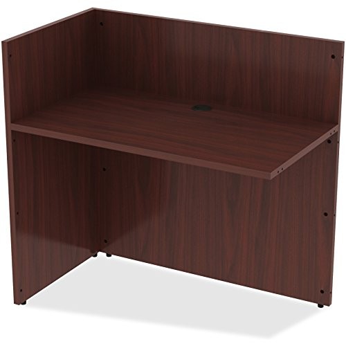 Lorell Reception Desk (llr-59627) (llr59627)