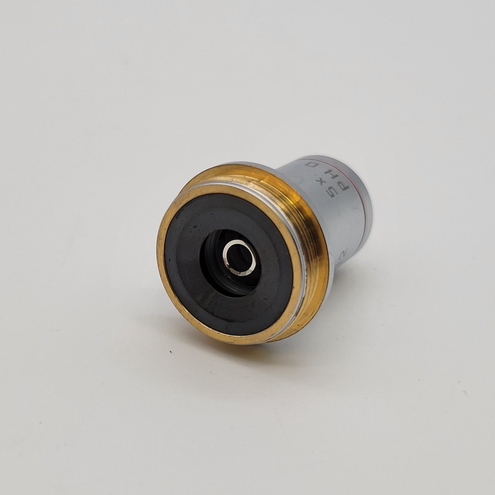 Leica Microscope Objective N Plan 5x Ph0 Phase Contrast 506090