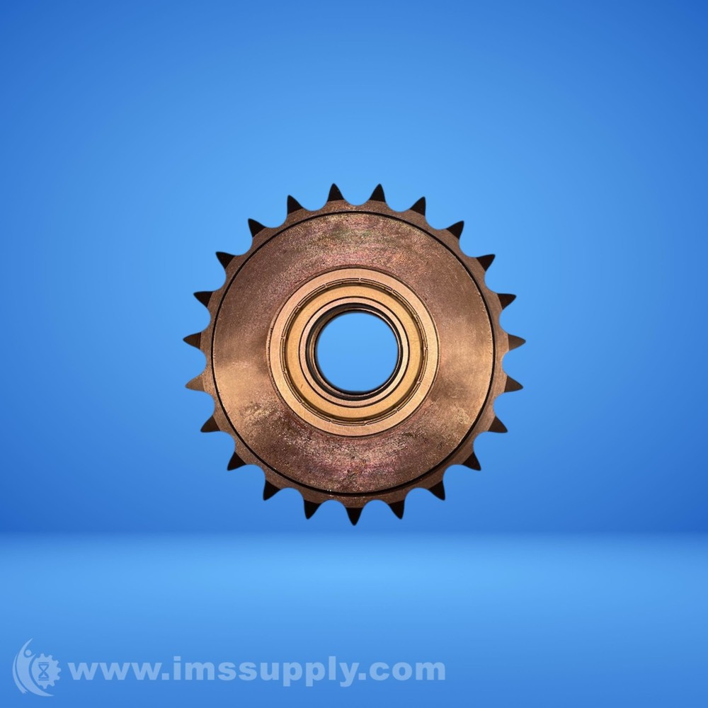 Metal Sprocket USIP