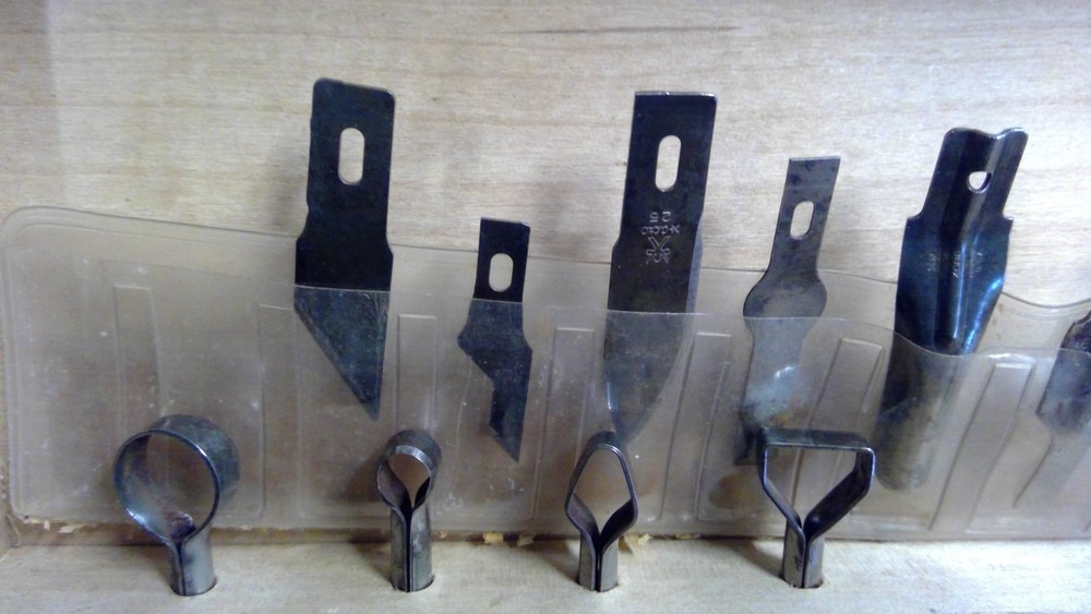 X-acto Hobby Hand Tool And Precision Cut Set
