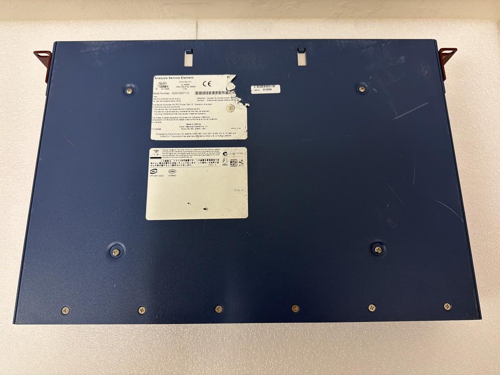 VISUAL NETWORKS 807-0220 VISUAL UPTIME SELECT ETHERNET ASE