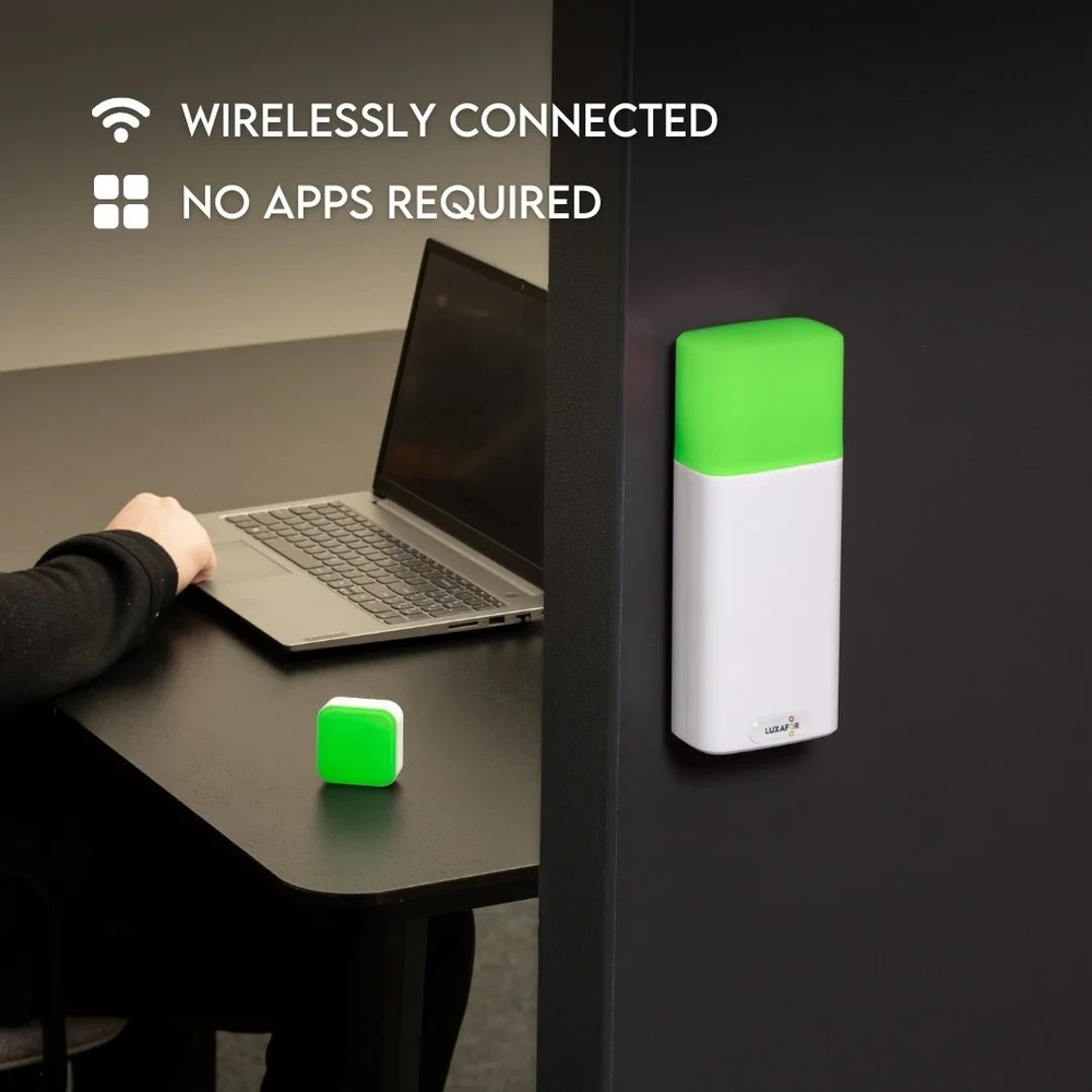 Luxafor Switch PRO 2 - Standalone LED Availability Indicator
