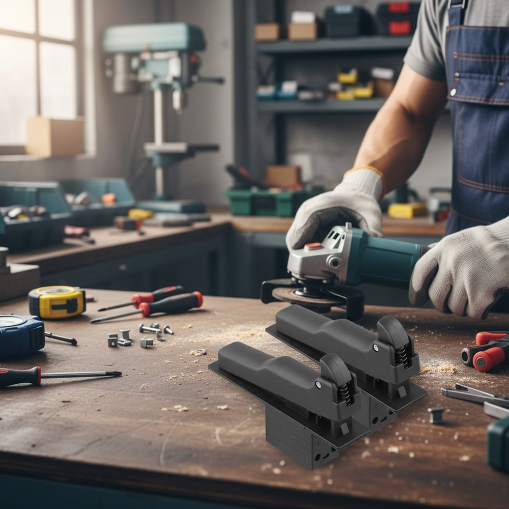 Reliable Replacement Electric Power Tool Trigger Switch for 150 Angle Grinder