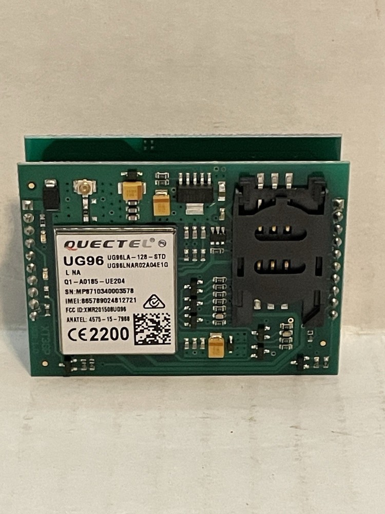 551-MODEM-3G Quectel