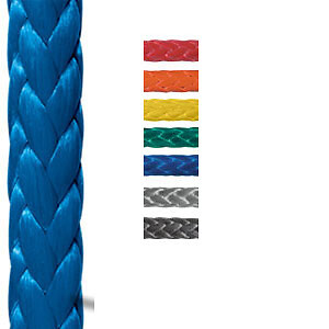 Samson Rope AmSteel-Blue Rope - 7/64"