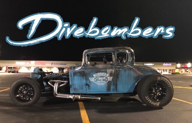 Push Button Start Switch Panel 2 LED Bomber style Custom , hotrod