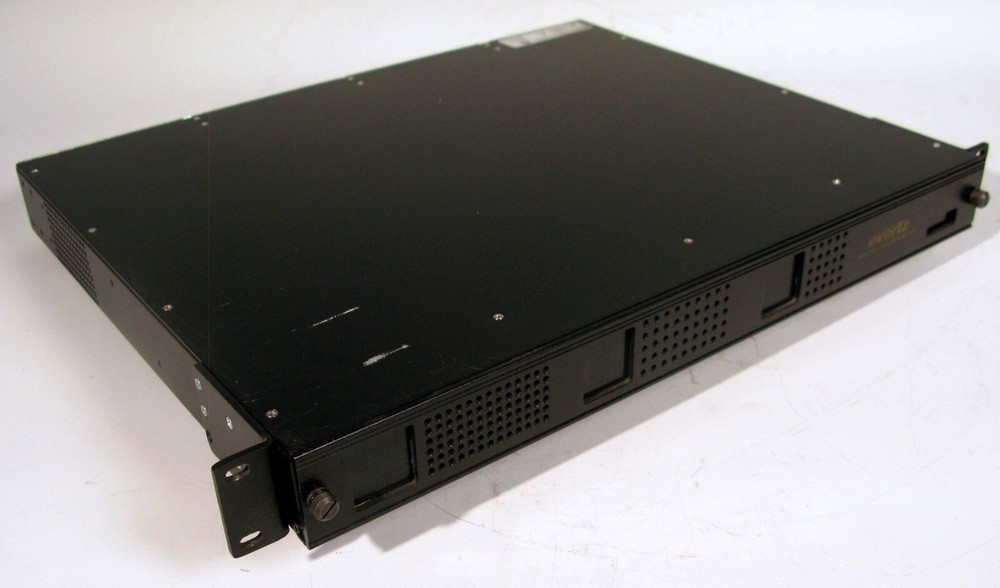 Evertz 7750SRG-HD Tri Level Sync Generator 7701 Multi Frame 7700 IPS
