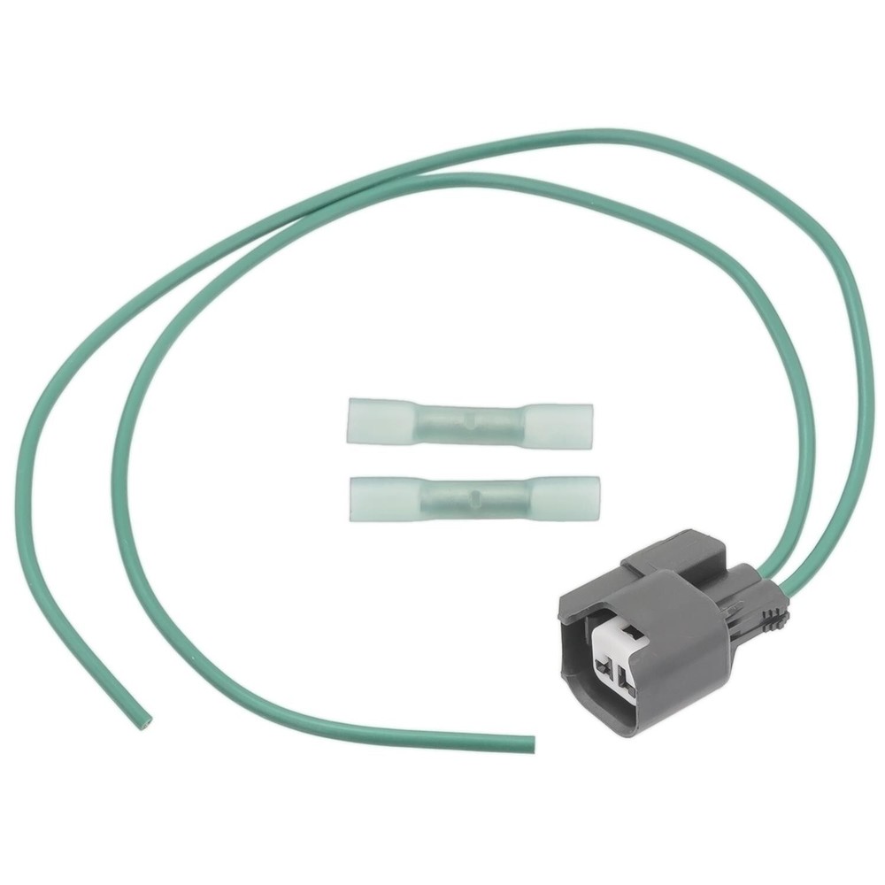 Brake Fluid Level Sensor Connector SMP For 2005-2008 Ford Mustang