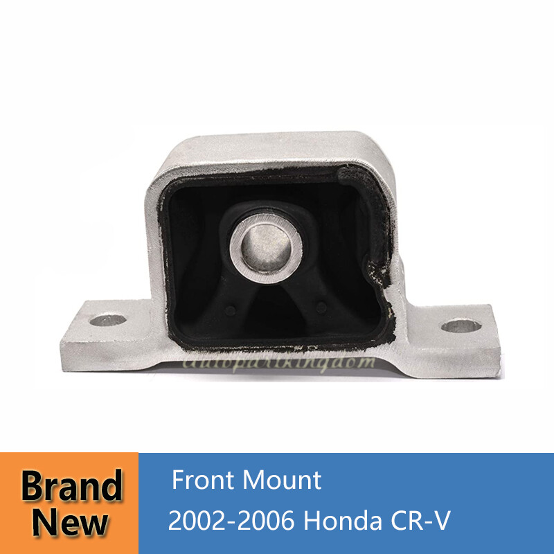 Replacement Engine Motor & Trans Mount Fits 2002-2006 Honda CR-V 2.4L Automatic
