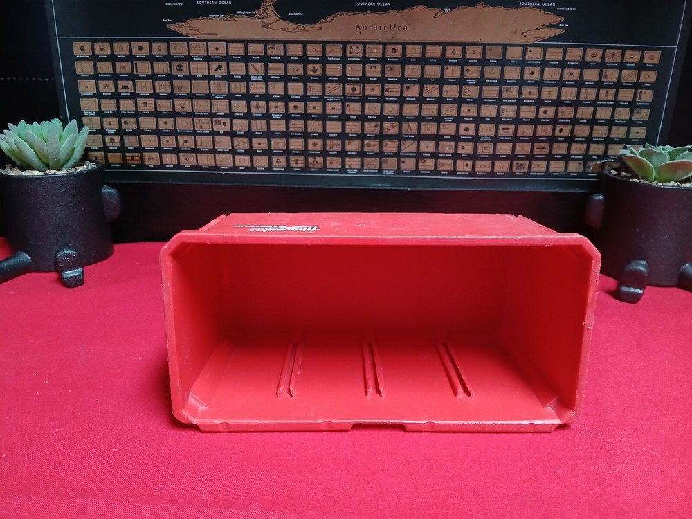 Milwaukee Tool 48-22-8063 Large Bin Set For Packout™