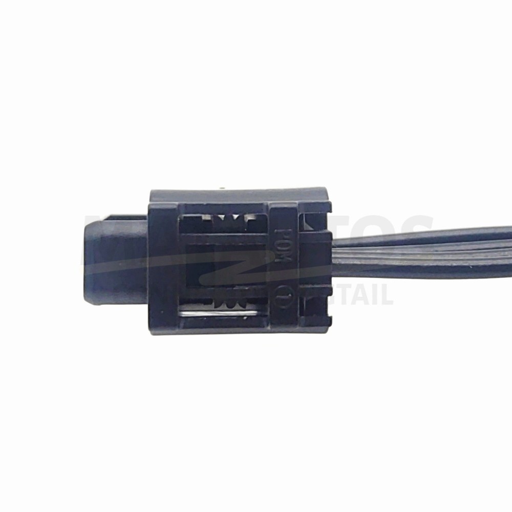 6 Wire Blind Spot Sensor Connector Plug For Mercedes-Benz E-Class E550 2010-2017