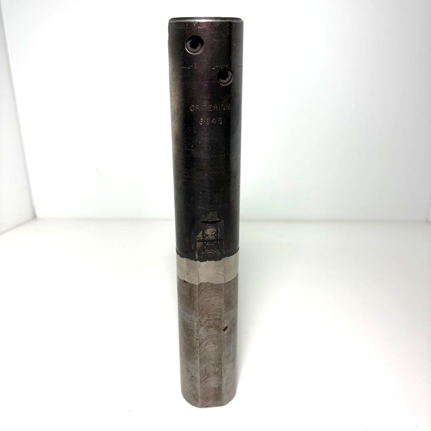 Criterion Boring Bar 1-1/2" 45 Degree - 6645