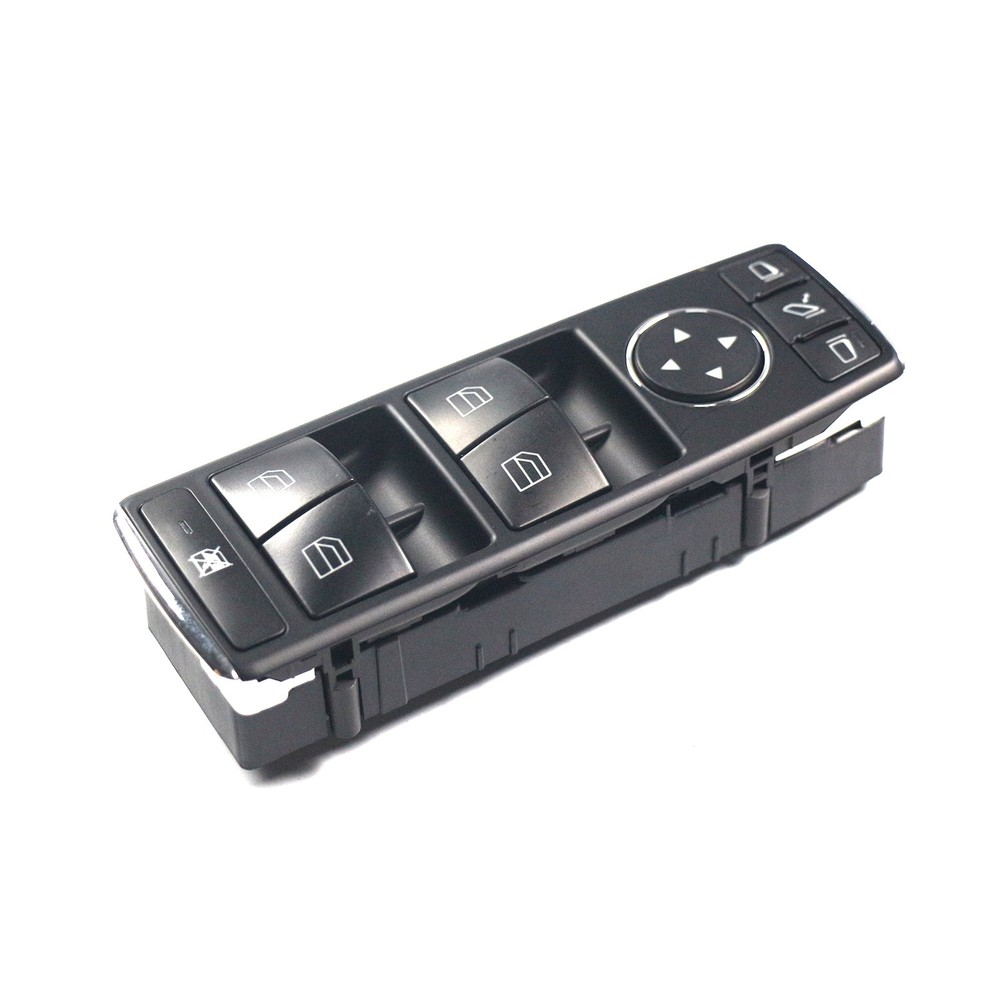 Driver Side Power Master Window Control Switch For 2012-2015 Mercedes-Benz ML350