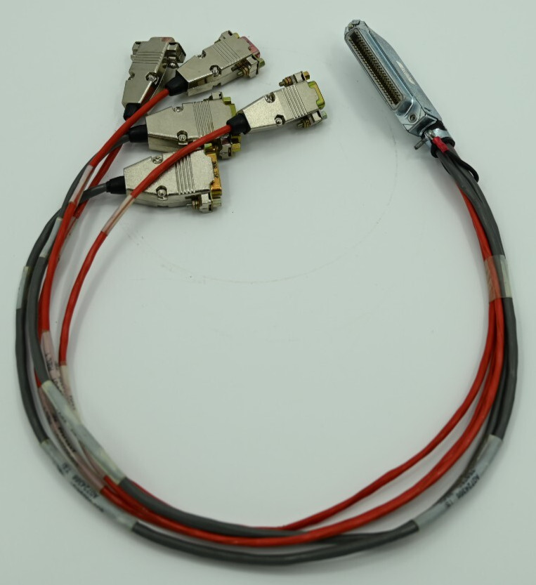 Nortel Mer NT5D85AA Local Mini-Carrier Interface Cable (A0724366)