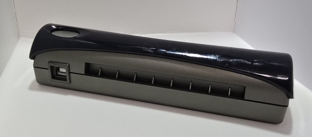 Ambir ImageScan Pro PS667-3 USB ID Card & Document Scanner Tested Working