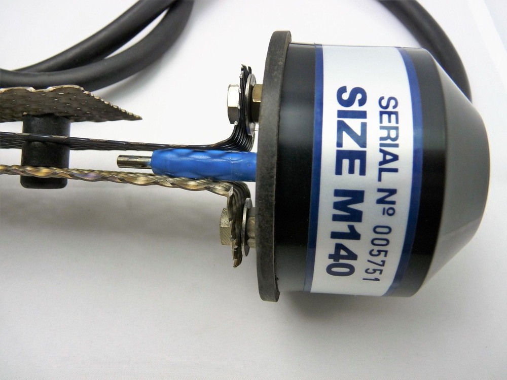 Compu Pool M140 Cell - Compu Chlor Salt Chlorinator Cell electrode Generic