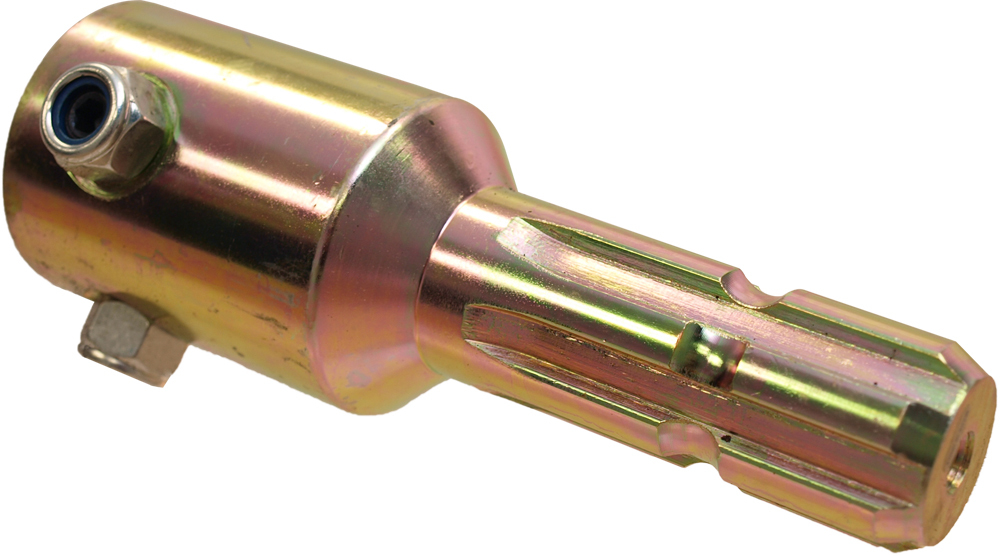 AMX59109 PTO Adapter for Many Makes and Models - See Description