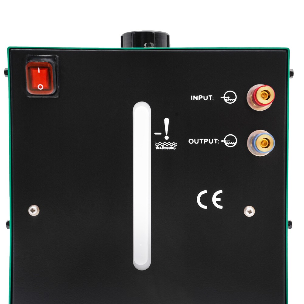 Welding Water Cooler with Powerful Cooling System for Efficient Heat Dissipation