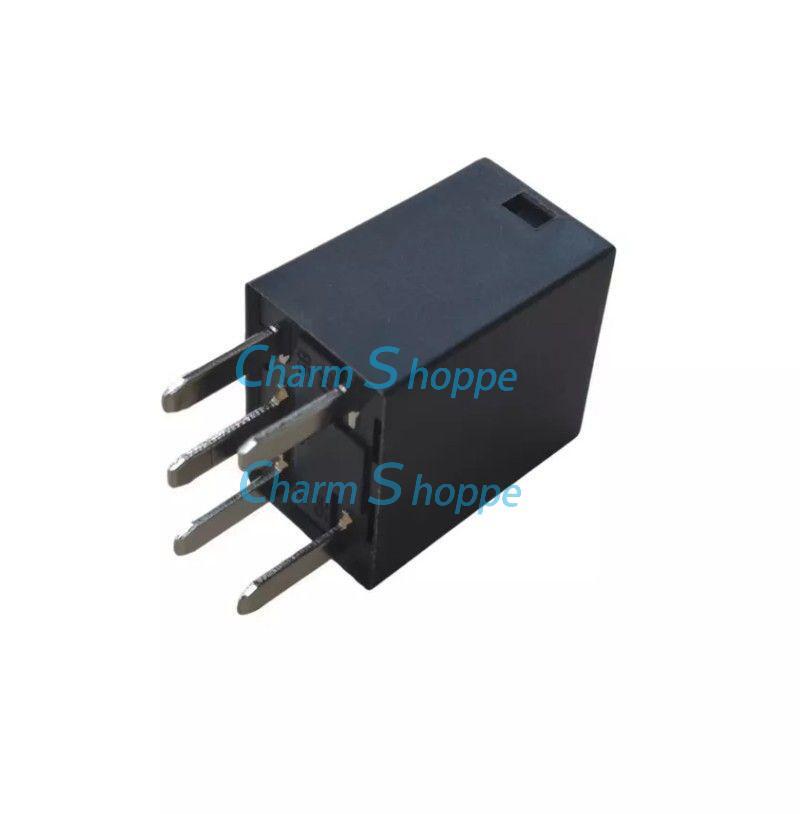 Power Relay 1PCS New 5Pin Omron 12077866