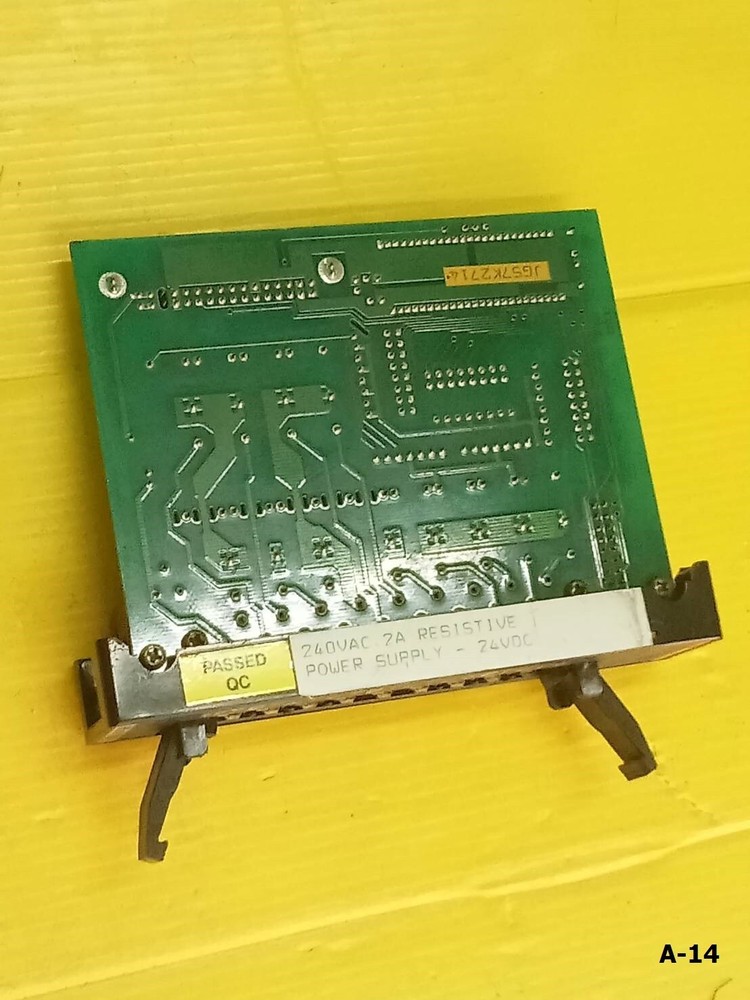 TOSHIBA TYPE EX10*MR061.