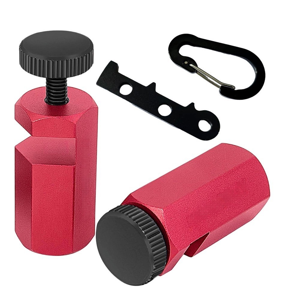 Stair Gauges Tall Version with Hex Lock for Framing and Layout Accuracy