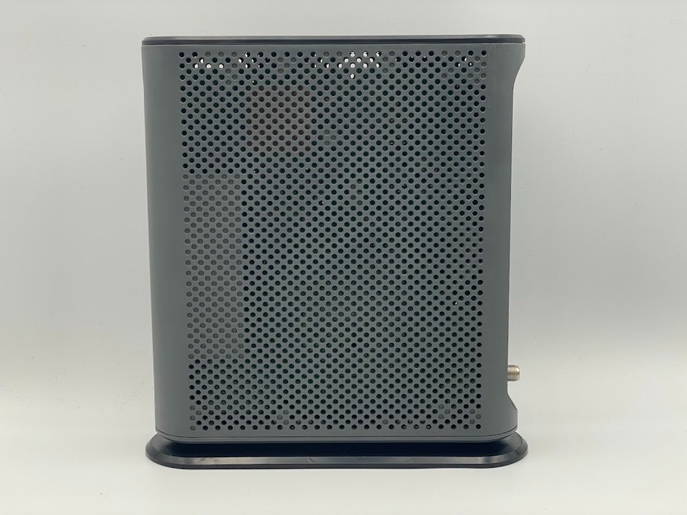 Motorola MG7700 Modem WiFi Router Combo