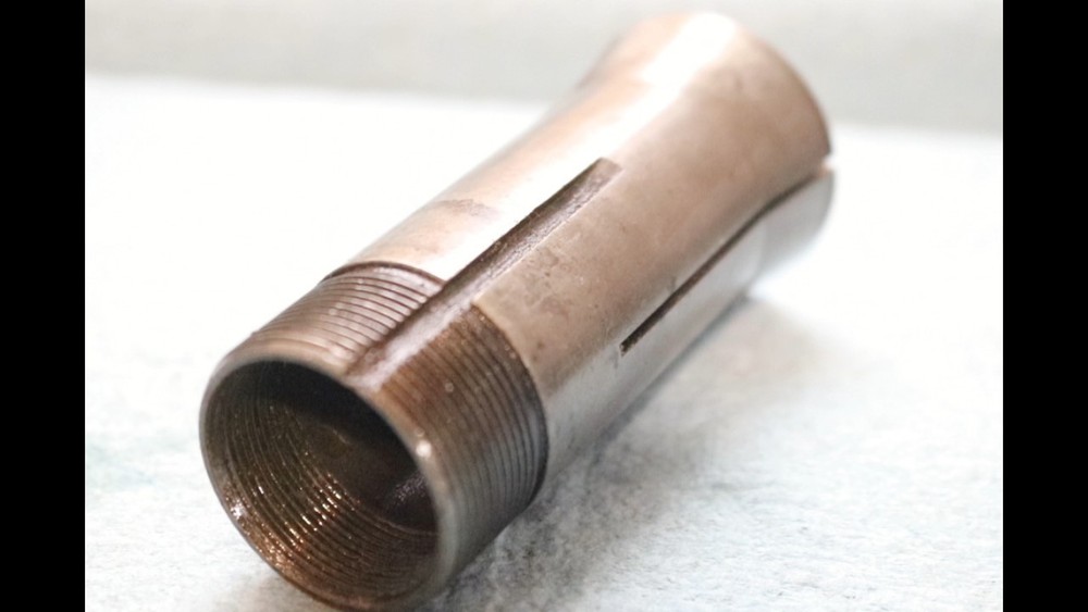 Japan 3/4" 5C Collet