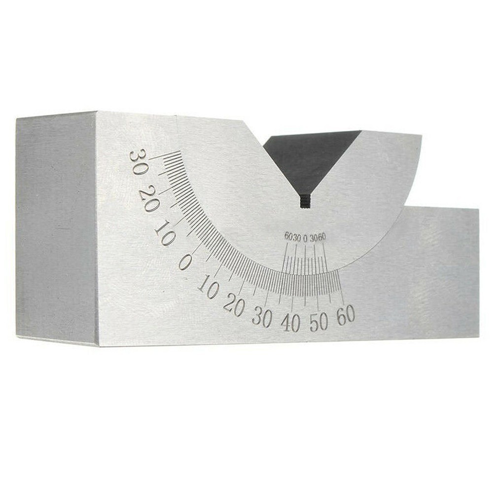 Multi functional Adjustable Angle Gauge for Various Machining Projects