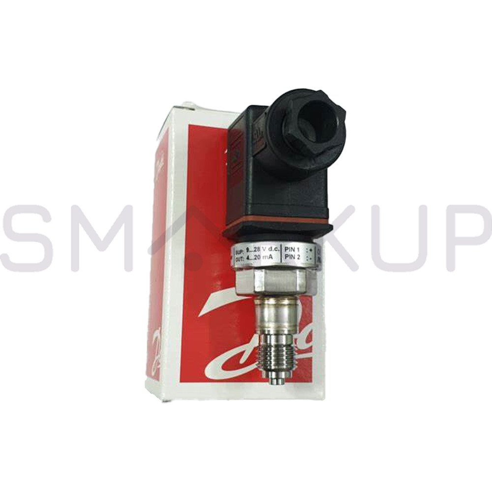 New In Box DANFOSS MBS1900 064G6522 Pressure Sensor