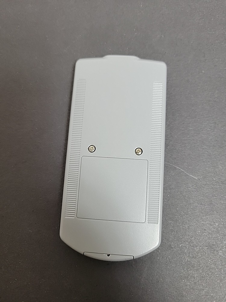 Kawasaki PVS2970 DVD Disc Remote Tested