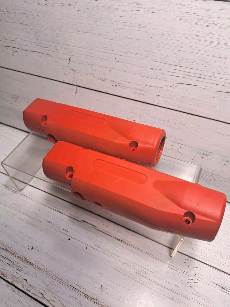 Welding Torch Handle for Replacing Handle 2pcs 350-500A Welding Back