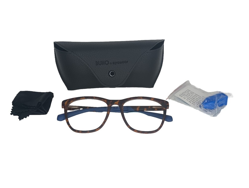 New Buho Blue-Light-Blocking-Reading-Glasses-Computer-TR2310