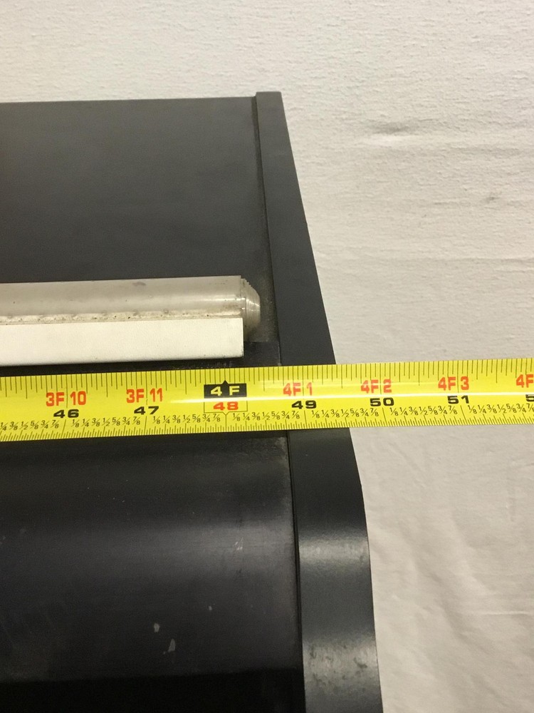 Structural Concepts HC48RSS Encore Series Refrigerated Self-Service Case, WORKS