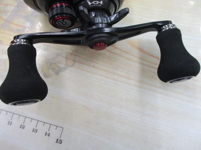 Shimano 22 Engetsu BB 100PG Cond/A