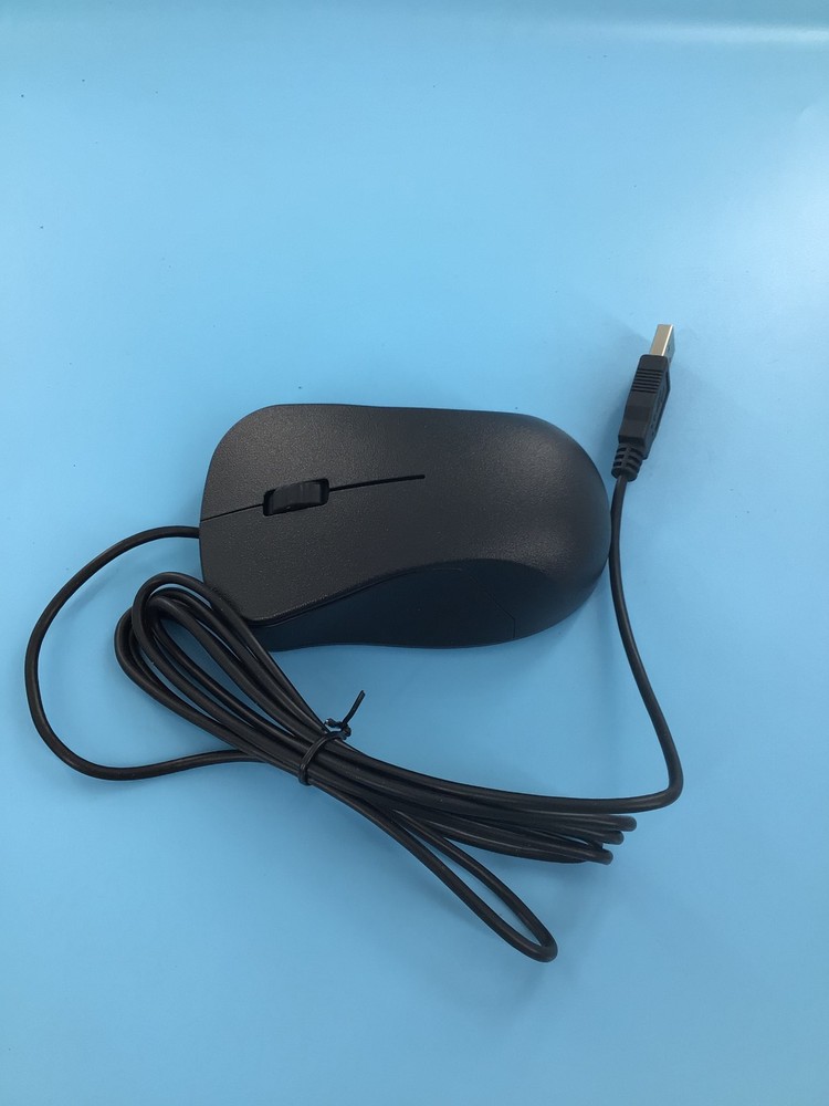 TG3 Wired Mouse