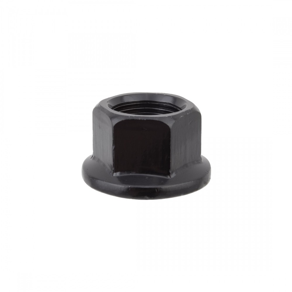 Wheel Master Hub Axle Nuts 14x1mm
