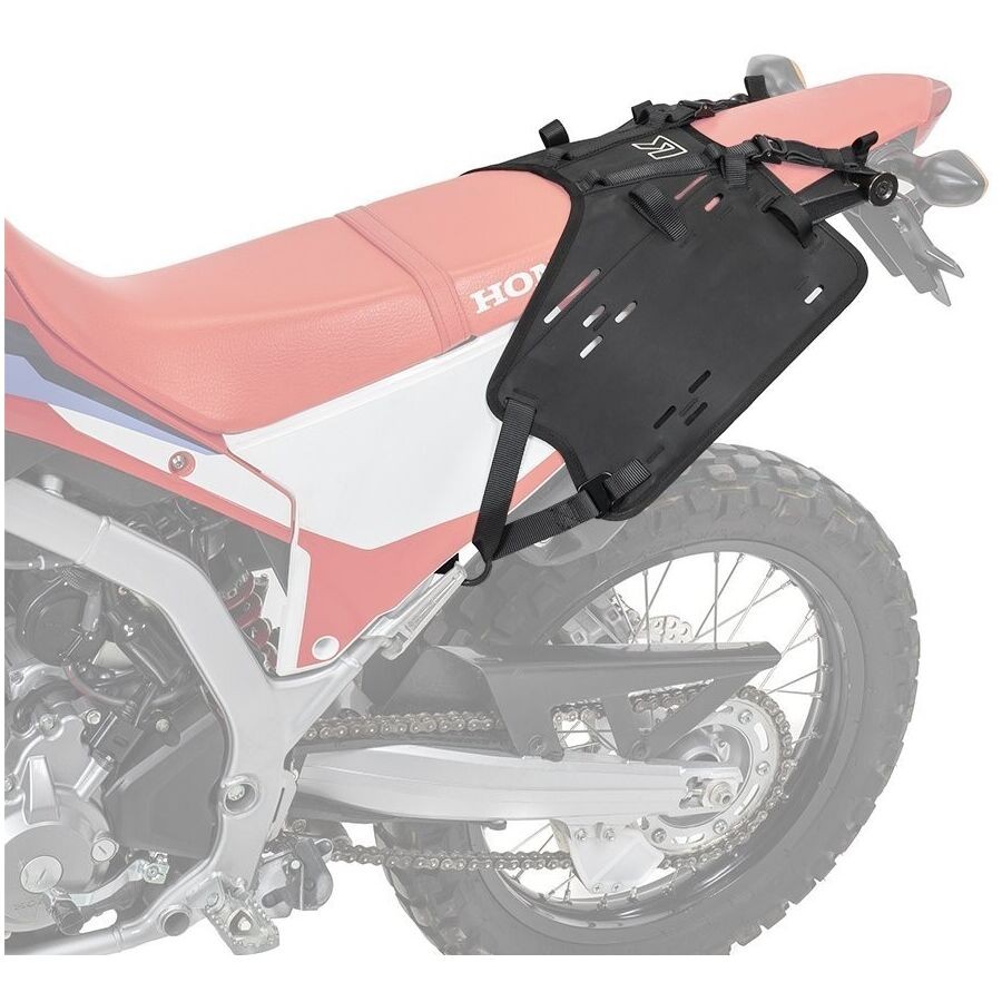 Kriega OS-Base Strap - Black KOSBA-F