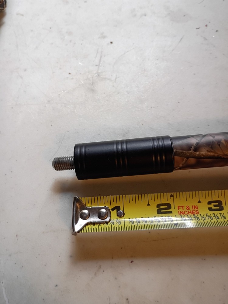 Bee Stinger Camo 10” Stabilizer Bar