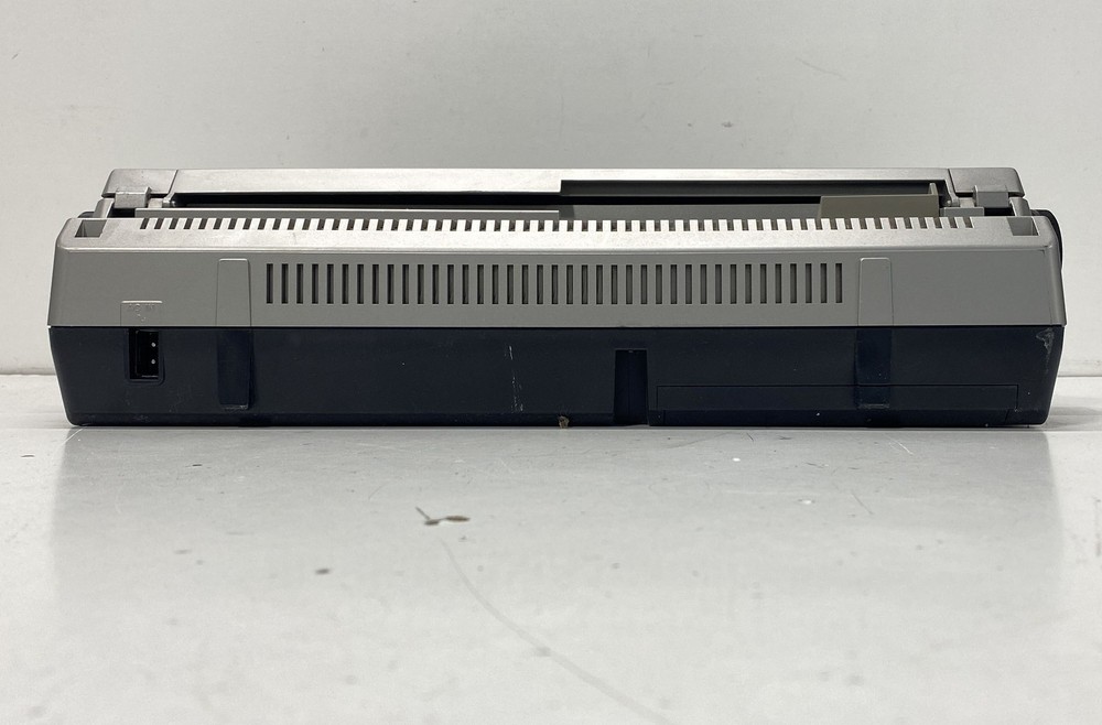 Panasonic Electronic Typewriter RL H45