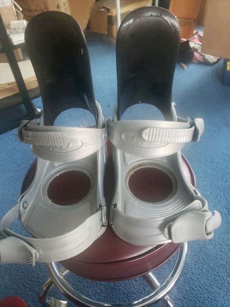 snowboard bindings - Adult