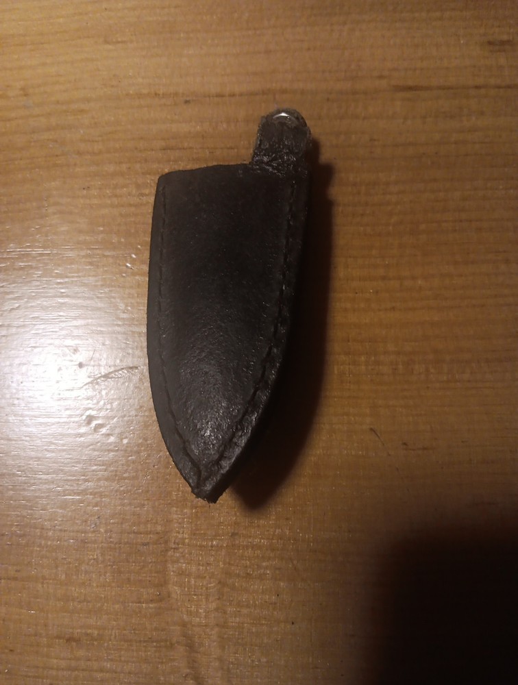 Vintage Boot Knife